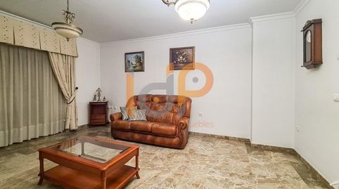 Foto 3 de Piso en venta en Huércal-Overa, Almería