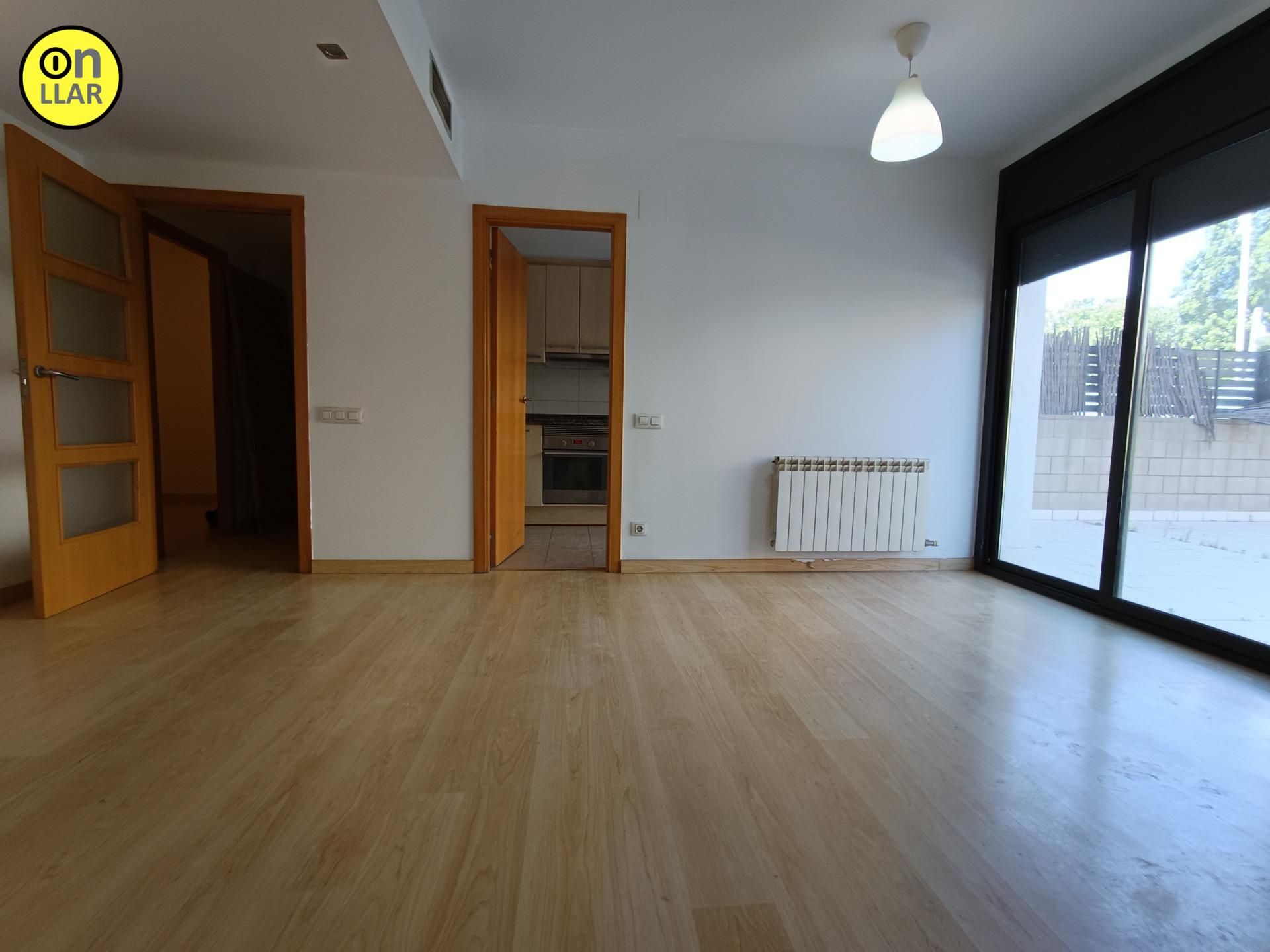 Flat for sale in Sant Fost de Campsentelles  with Private garden, Terrace and Storage room