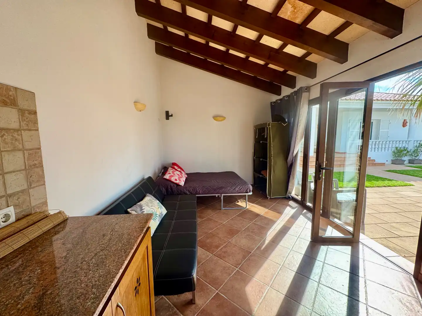 Villa mit Pool zum Verkauf in Carrer de sa Cigonya 327, imagen 38