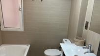 Bathroom of Flat for sale in Málaga Capital  with Air Conditioner and Furnished