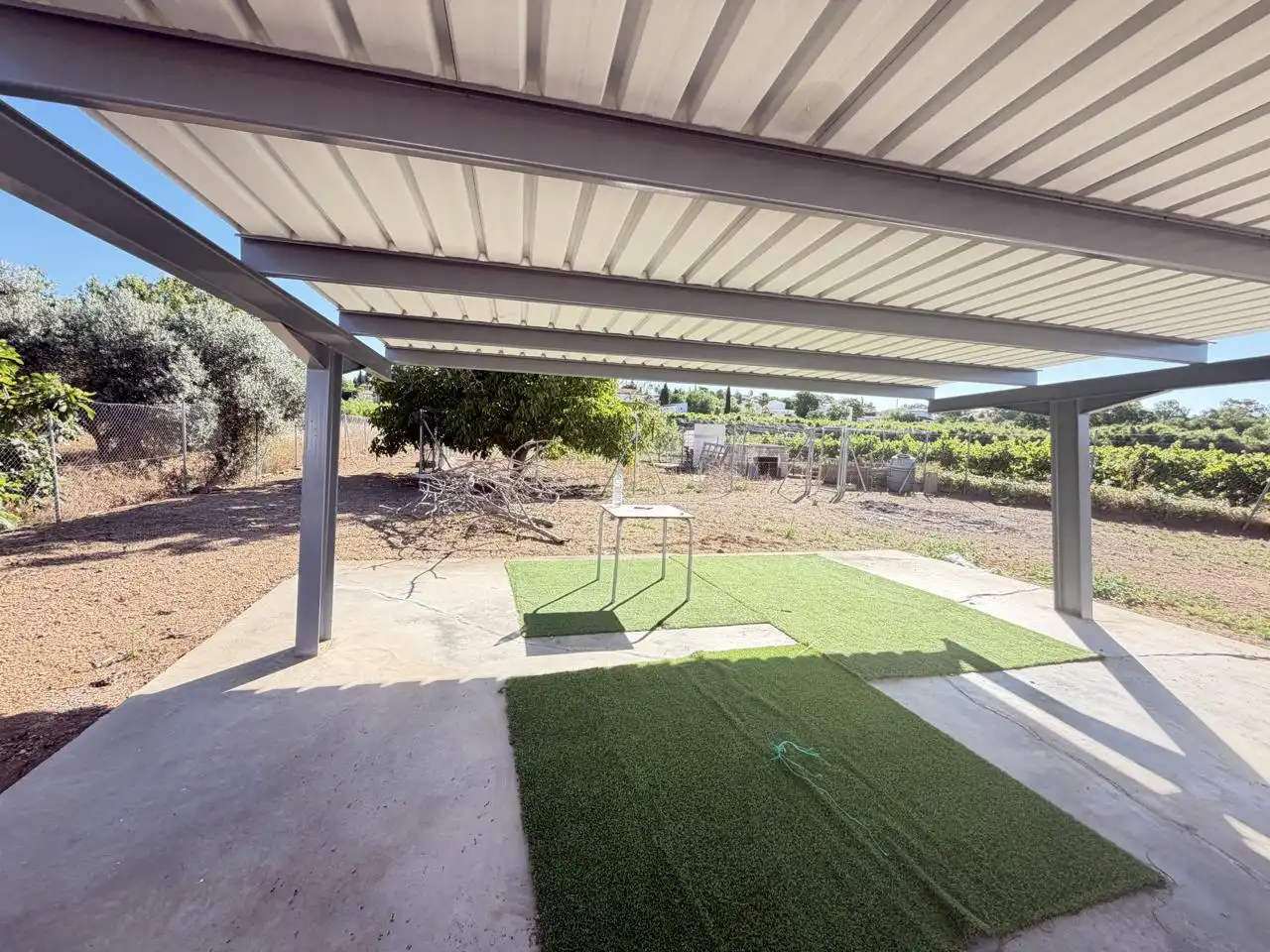 Terrace of Houses for sale in Almendralejo