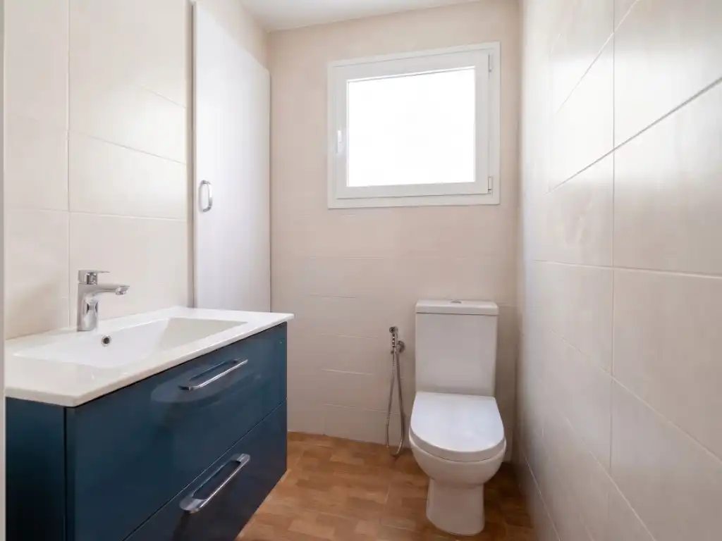 Baño de Piso en venta en Tavernes de la Valldigna