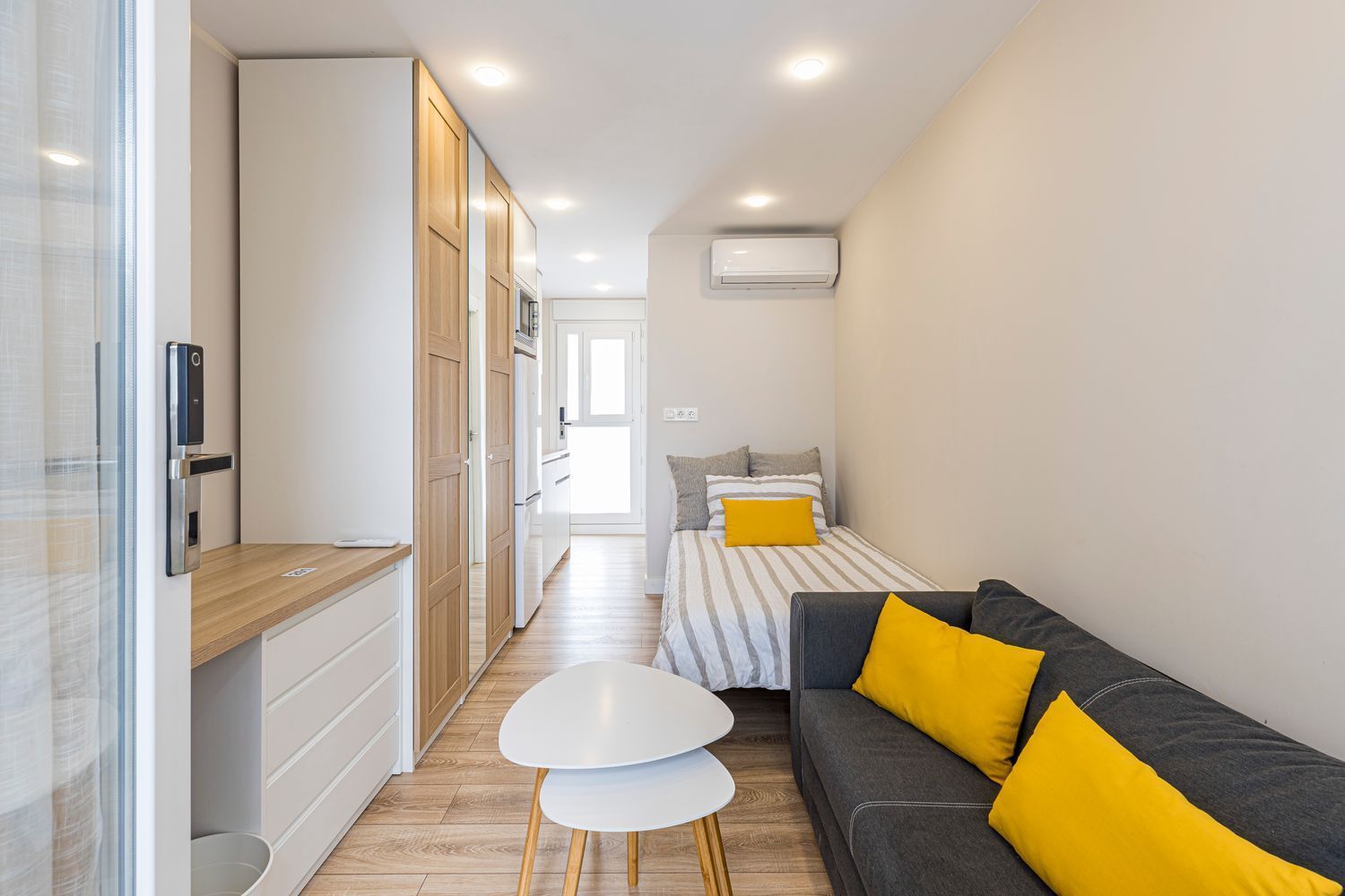 Apartamento de alquiler en  PELAGIO FERRER, Guadalupe