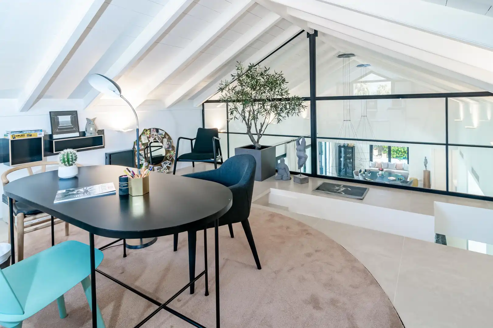 Casa con terraza en venta en Nueva Andalucía, imagen 18