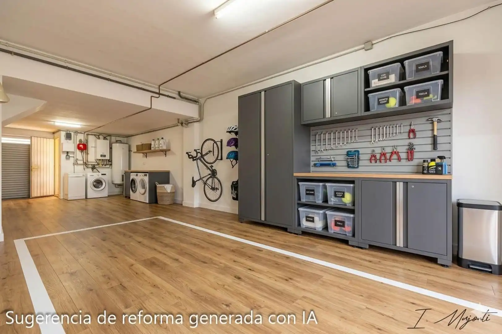 Casa adosada en venda en Palafrugell amb Calefacció