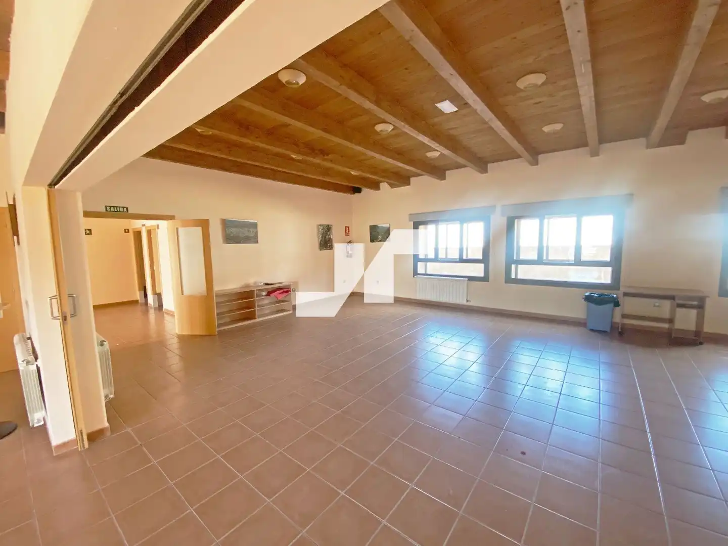 Edificio en venta en Orea
