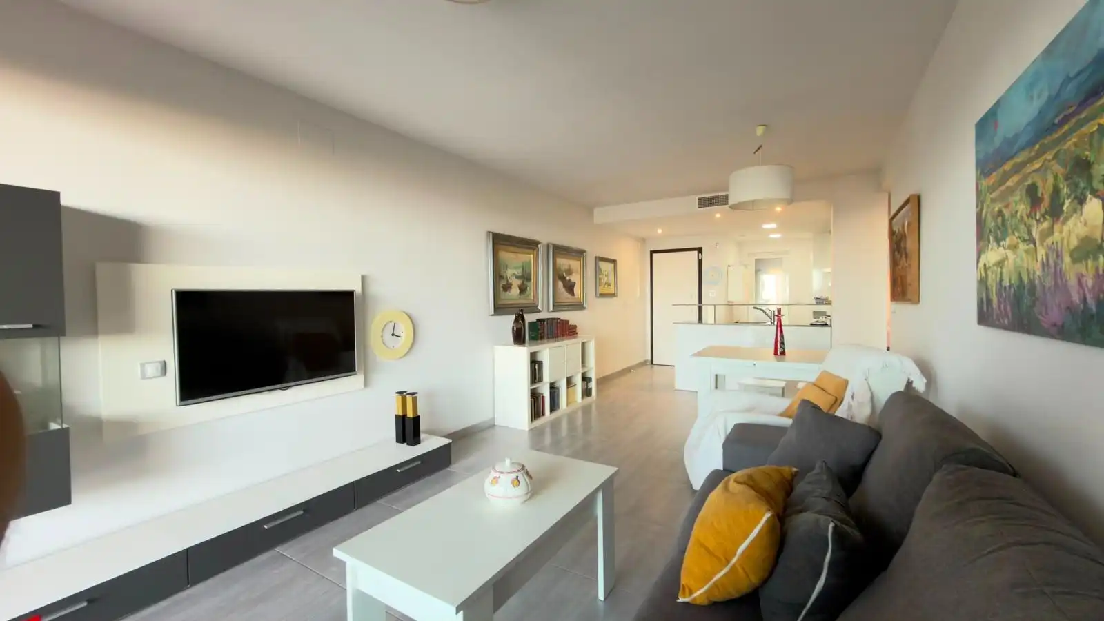 Bungalow mit Pool zum Verkauf in San Juan de los Terreros, imagen 23