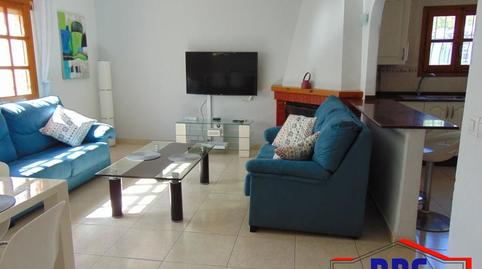 Foto 4 de Dúplex en venta en Las Escobetas, Almería