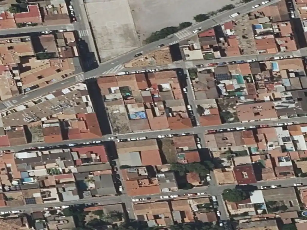 Appartamento in vendita a Calle Fe 40