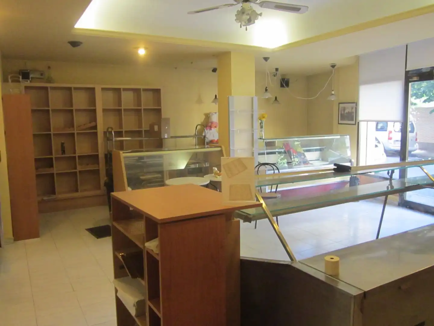 Local comercial en venta en CARRE SARAGOSSA 21, imagen 4