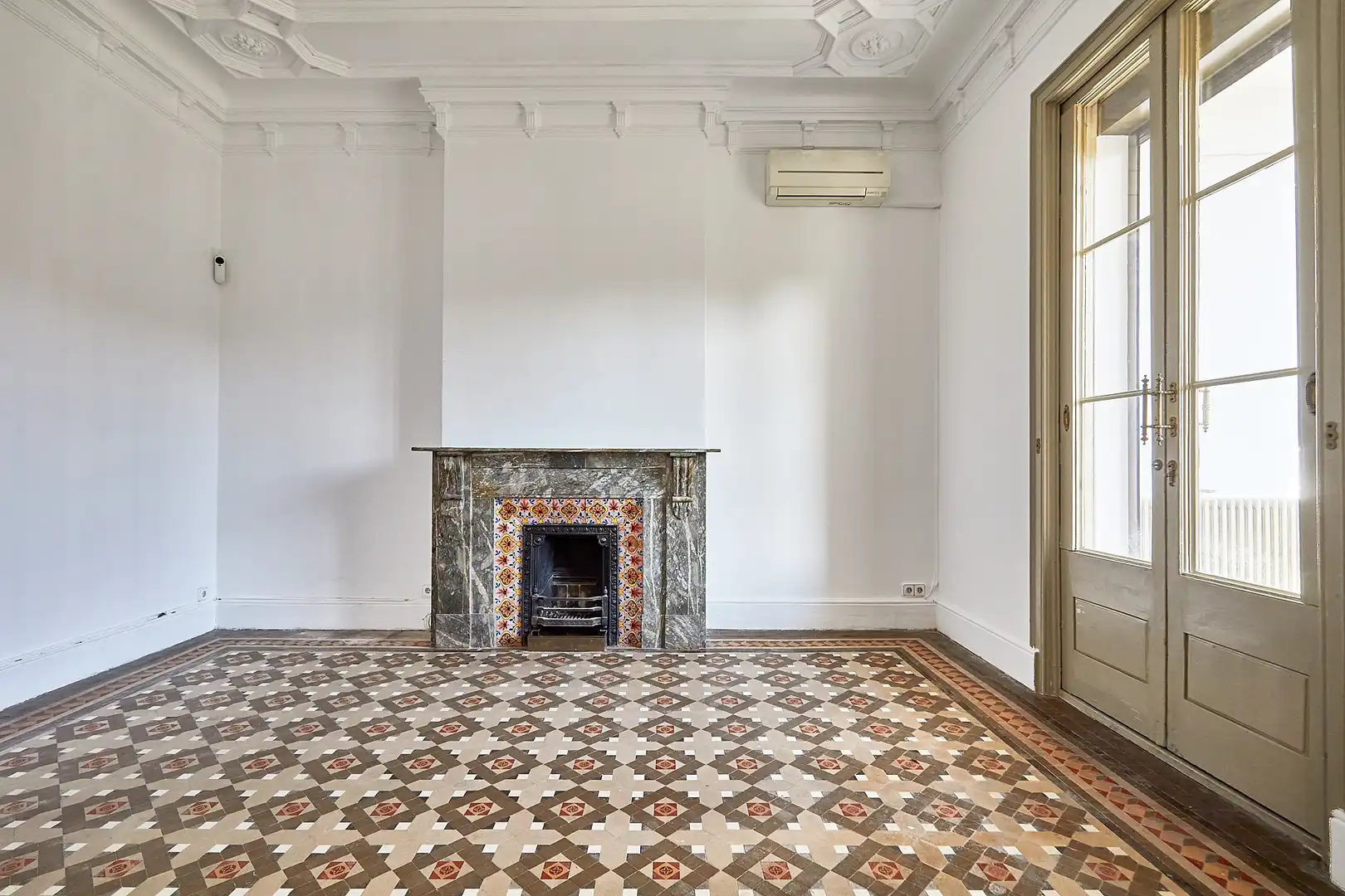 Flat with terrace to rent in Passeig de Gràcia, imagen 29