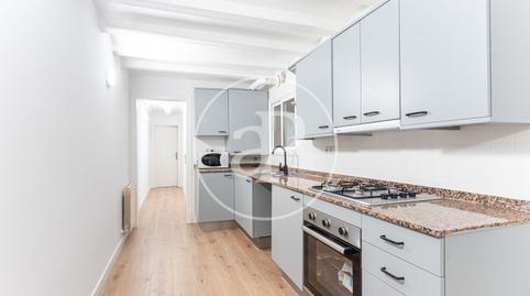 Foto 5 de Piso de alquiler en Carrer de L'hospital, El Raval, Barcelona