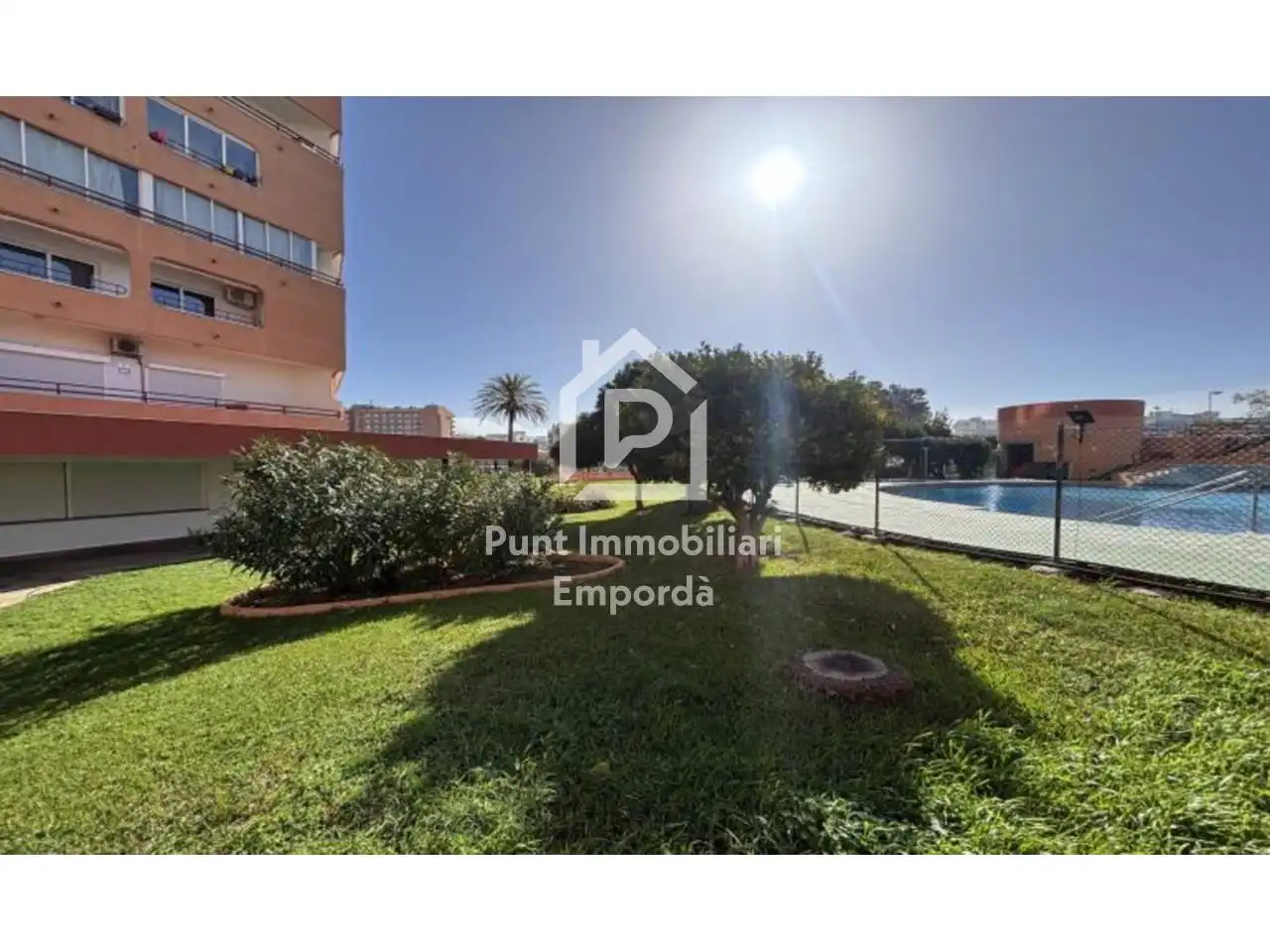 Studio avec piscine à vendre à Ponent, imagen 11