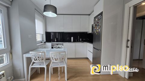 Foto 5 de Piso de alquiler en Maximino Basoa Ojeda, 4, Centro, Laredo