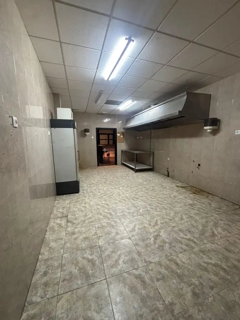 Local comercial de lloguer a Valdepeñas, imagen 19
