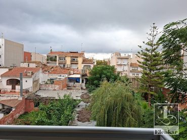 Pis amb ascensor en venda a DEL CARME