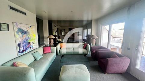 Foto 5 de Pis de lloguer a Reverend Joan Lloveras, Garraf, Sitges