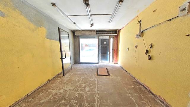Local comercial en Venta en Carrer 11 de Setembre en Folgueroles
