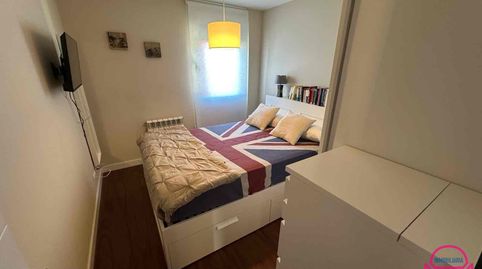 Foto 5 de Apartament en venda a Sariegos, León