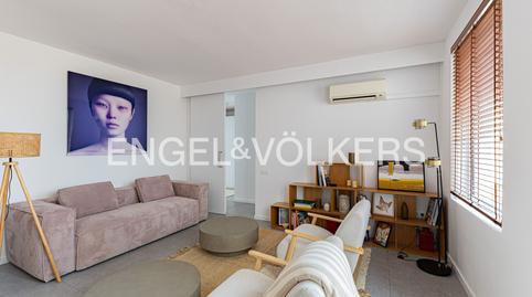 Foto 5 de Ático en venta en El Camp d'en Grassot i Gràcia Nova,  Barcelona Capital