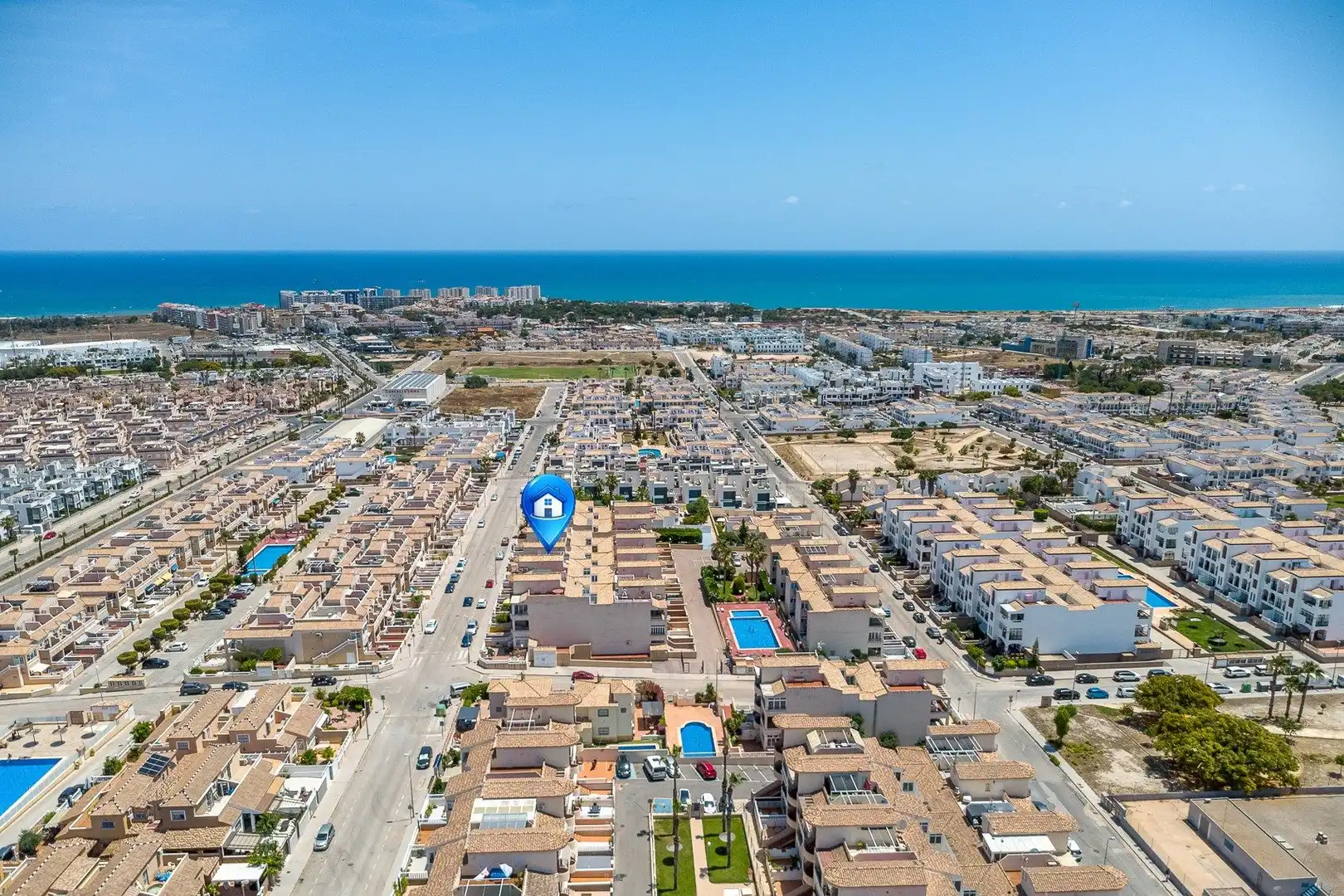 Ático con terraza en venta en N/A, imagen 27