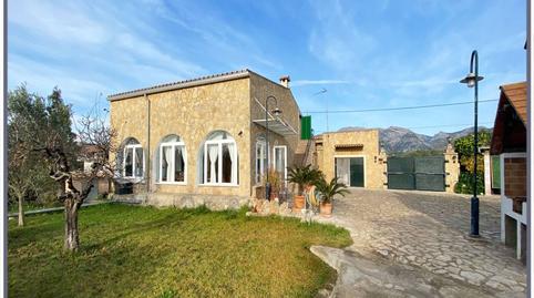 Foto 2 von Country house zum Verkauf in Calle Espedregar, Sn, Selva, Illes Balears