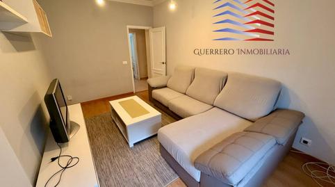 Foto 5 de Pis de lloguer a Avenida      de Portugal, A Carballeira, Ourense Capital