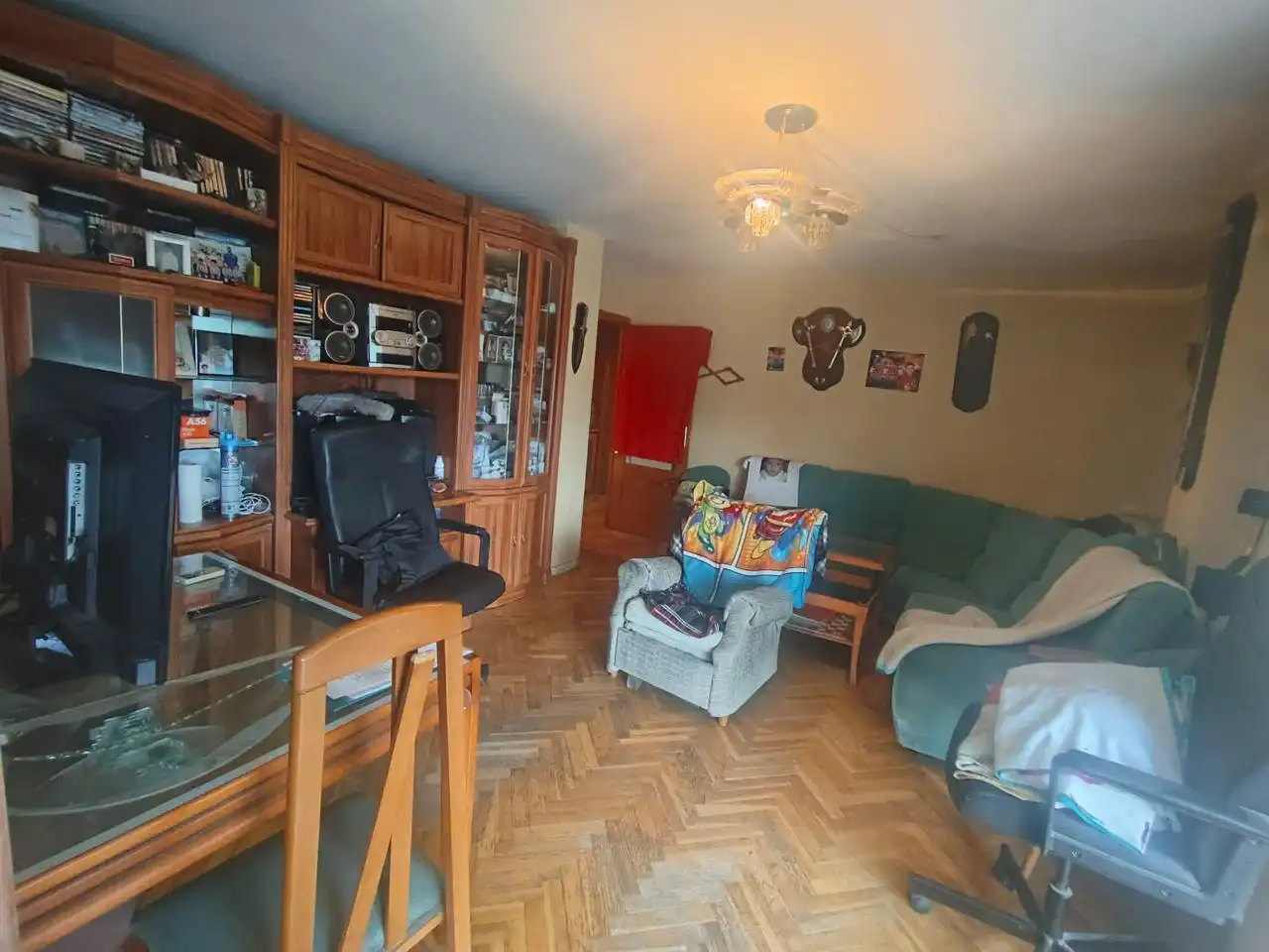 Wohnung mit Aufzug zum Verkauf in Calle del Alerce, imagen 11