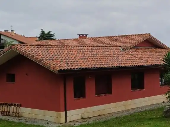 Villa avec jardin à vendre à asterrika auzoa 18b, imagen 28