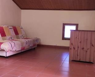 Bedroom of Single-family semi-detached for sale in Alió  with Air Conditioner