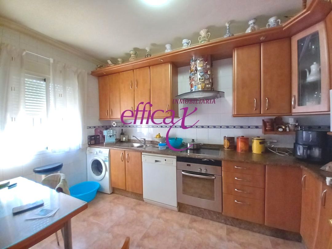 Kitchen of House or chalet for sale in Torrijos  with Air Conditioner, Heating and Furnished
