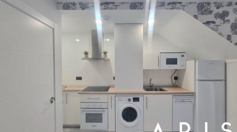 Foto 4 de Estudio de alquiler en Centro, Alhaurín de la Torre