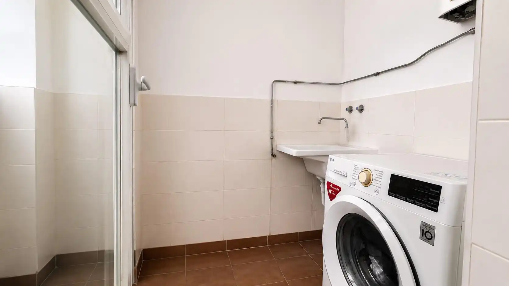 Piso con ascensor en venta en Calle GALAN DE NOCHE 8, imagen 14
