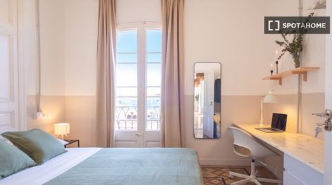 Foto 3 von Zimmer in Sant Andreu de Palomar, Barcelona Capital