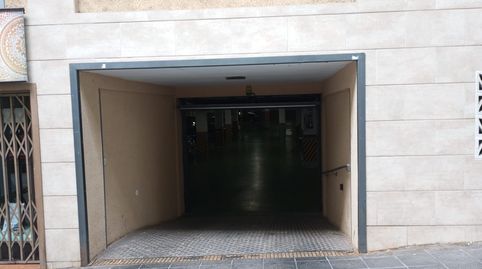 PLAZA PARKING PARA MOTO, imatge 3