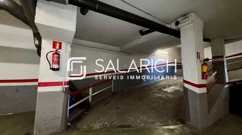 Foto 4 de Garatge en venda a L"encarnacio, El Camp d'en Grassot i Gràcia Nova, Barcelona Capital
