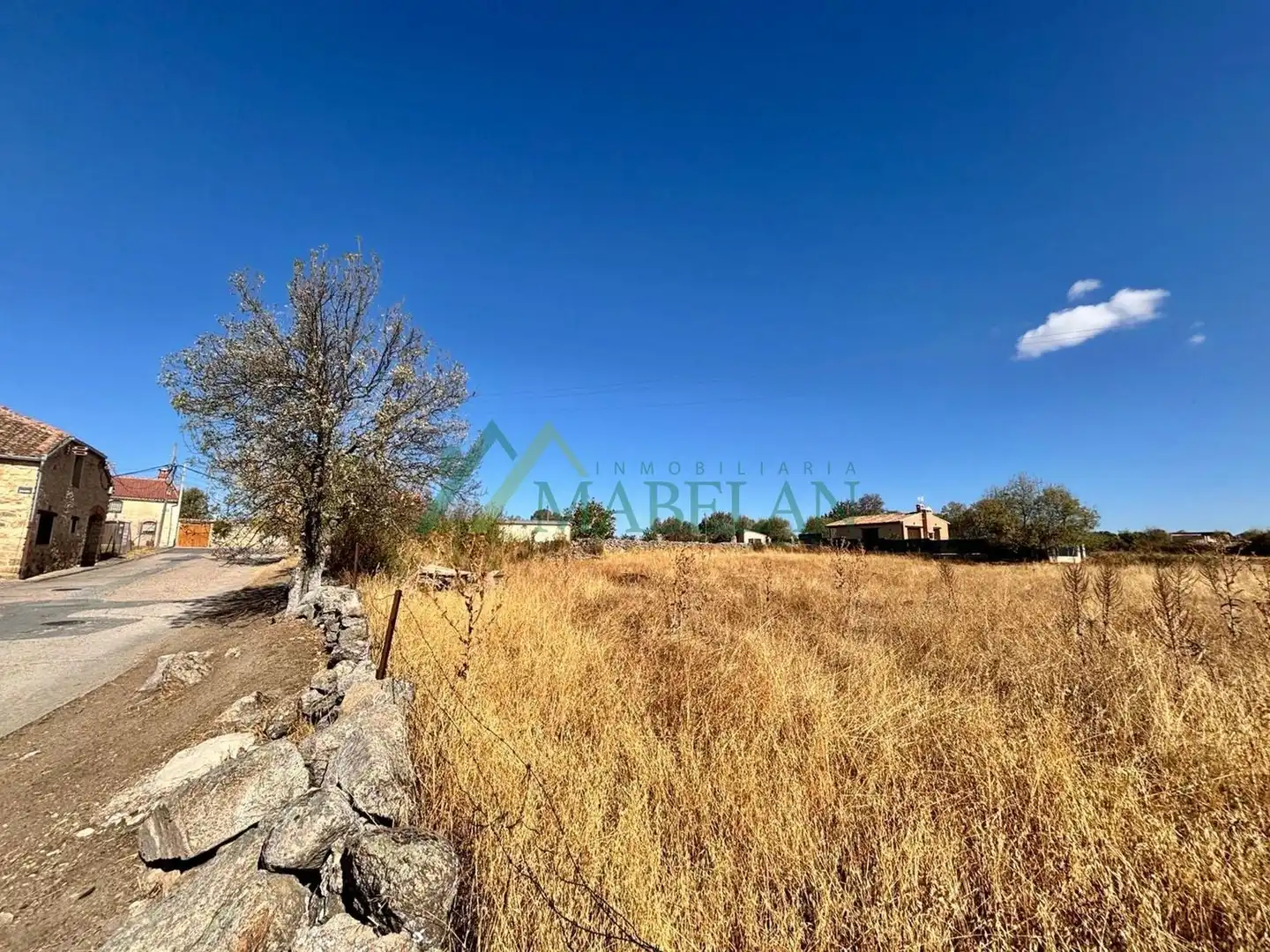 Terreno en venta en Torreiglesias
