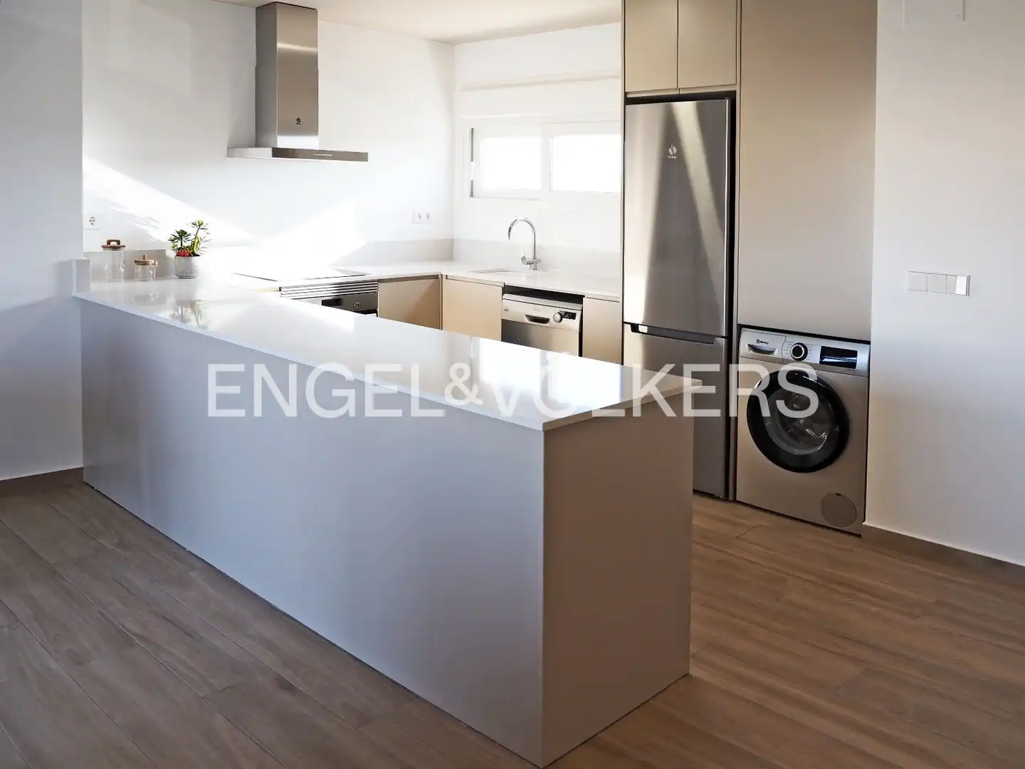 Apartamento con piscina en venta en Desamparados - Hurchillo - Torremendo, imagen 12