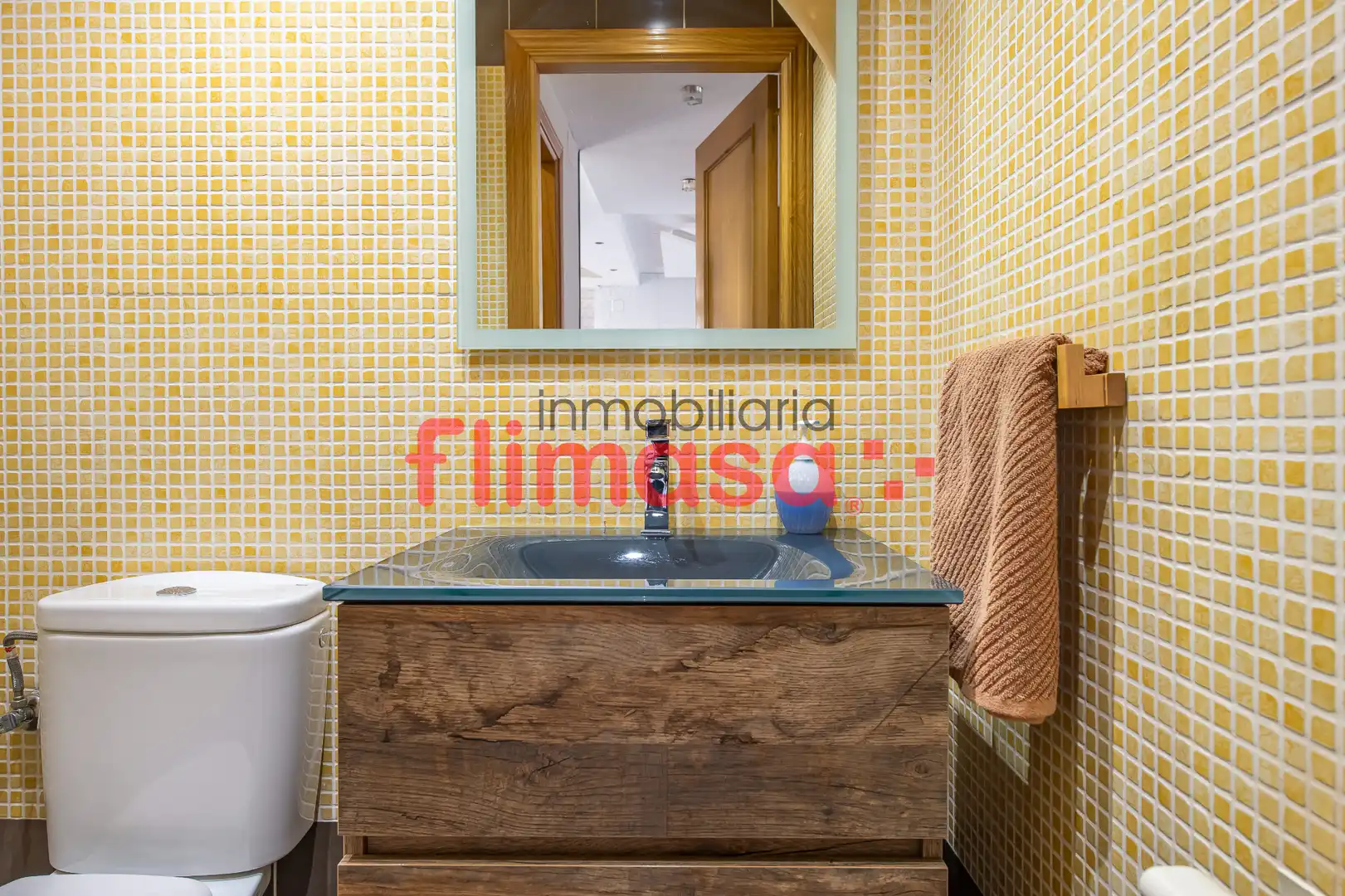 Duplex avec piscine à vendre à Calle de Gandía, imagen 18