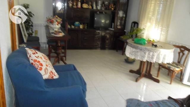 Casa-chalet en Venta en San Antón