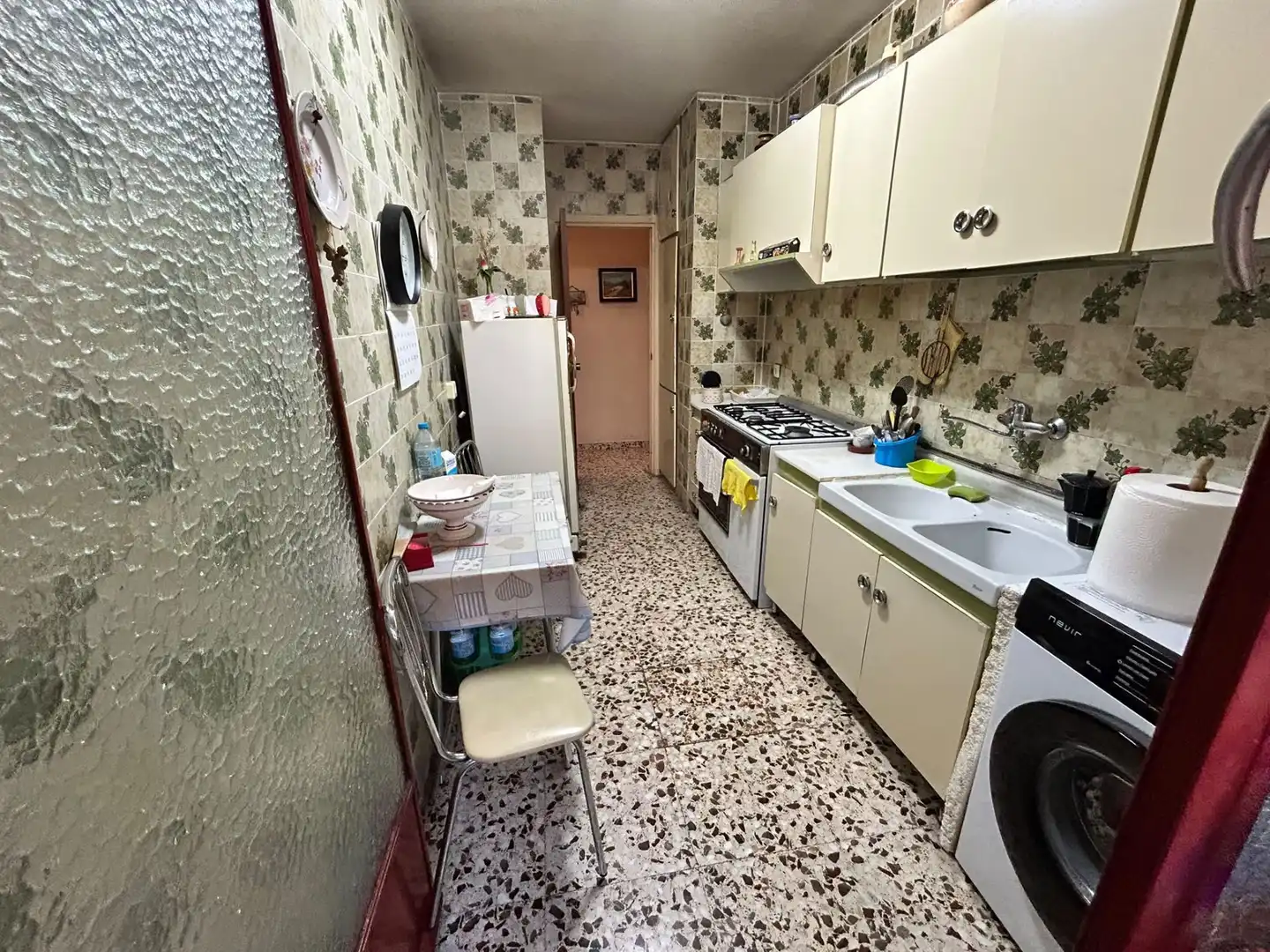 Flat with lift for sale in Centro, imagen 7
