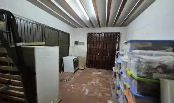 Casa o xalet en venda en Santomera amb Terrassa
