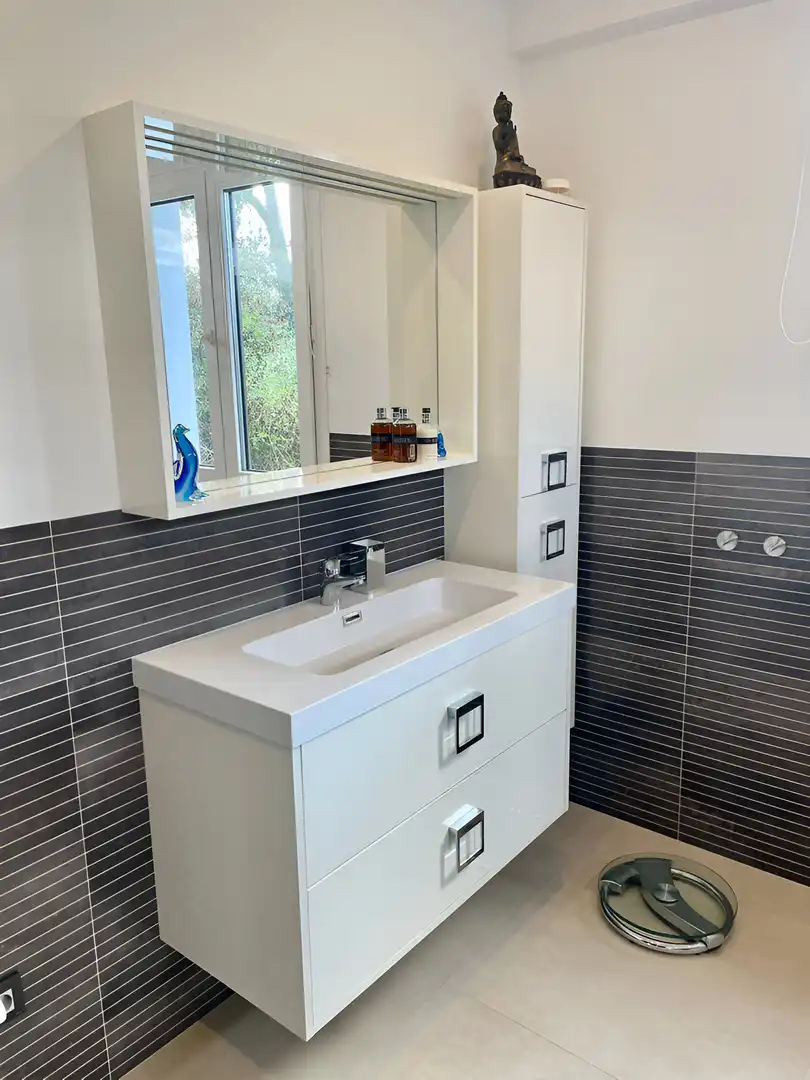 Casa con piscina en venta en San Pedro de Alcántara, imagen 22