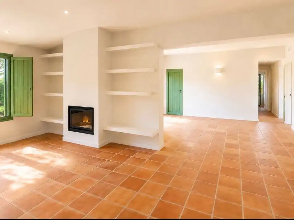 Villa avec piscine à vendre à Avinguda Central 122, imagen 16