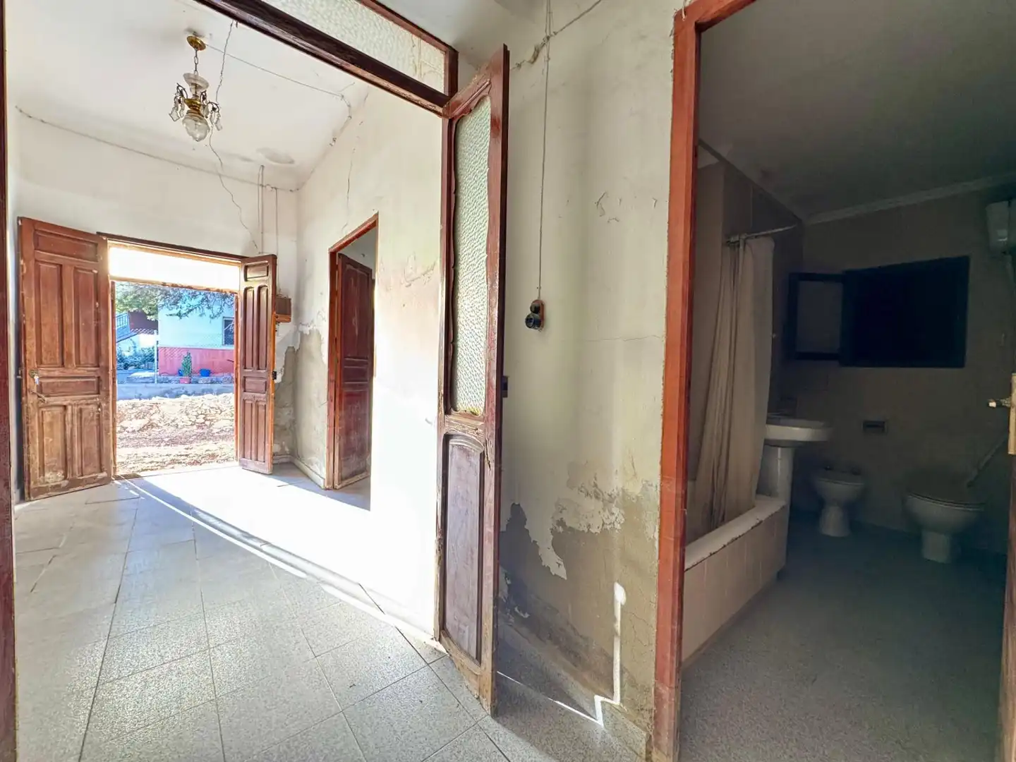 Finca rústica en venta en Murcia