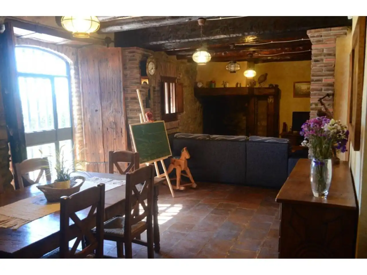 Maison rustique avec piscine à vendre à L'Ametlla del Vallès, imagen 83