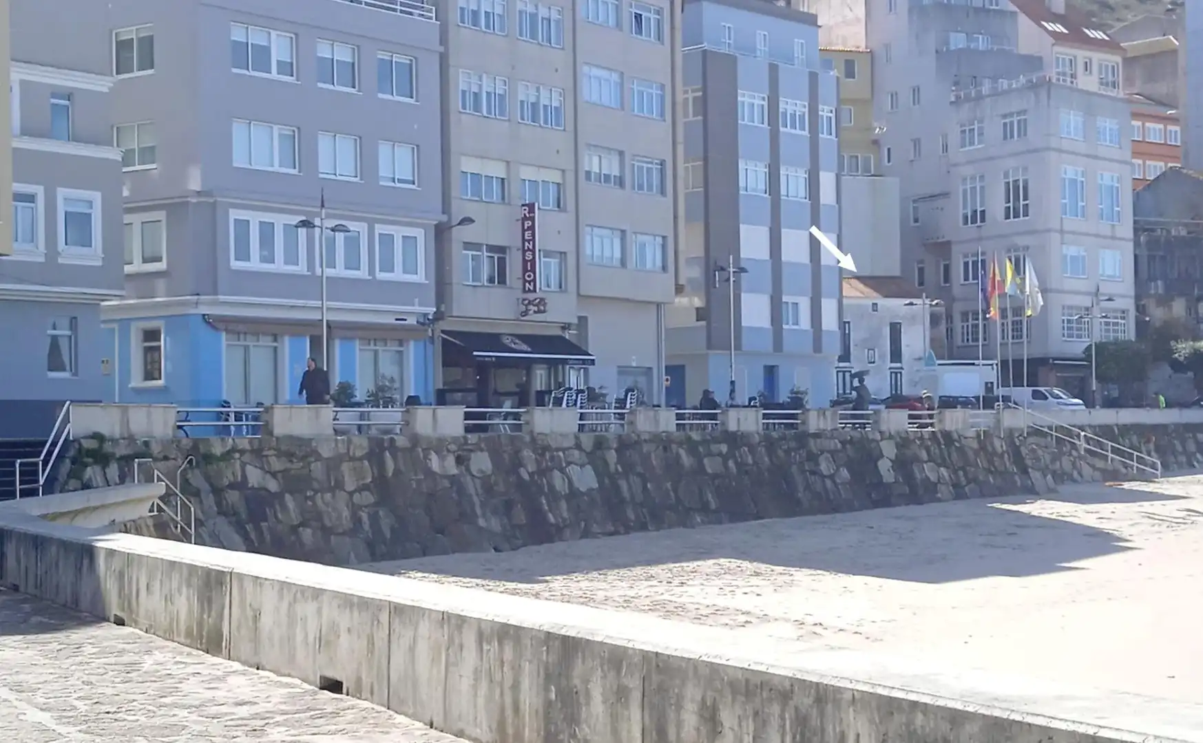 Casa amb terrassa en venda a Praia, imagen 4