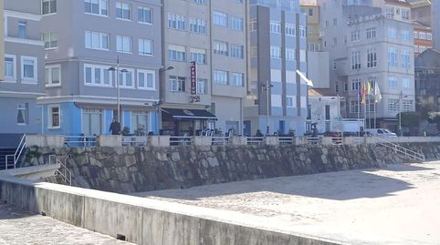 Casa en el paseo de la playa en Malpica, imatge 4