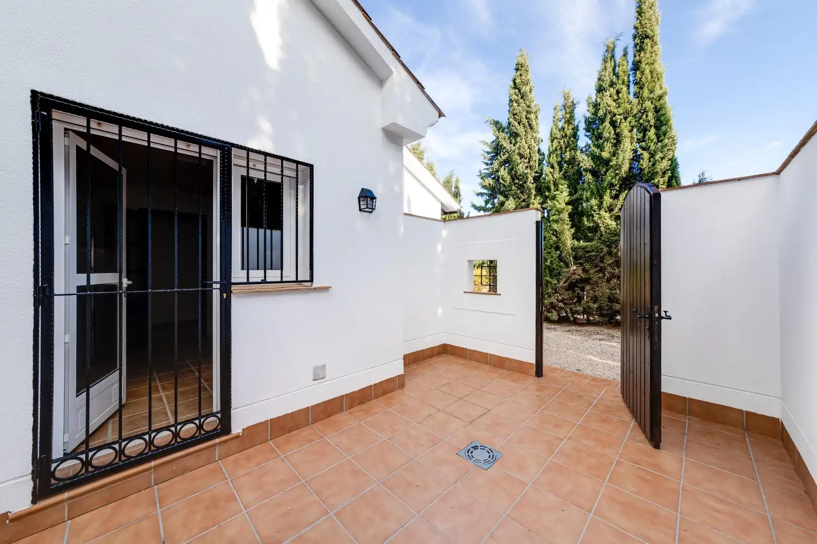 Villa mit Garten zum Verkauf in HINOJO - PP EL MINGRANO, imagen 81