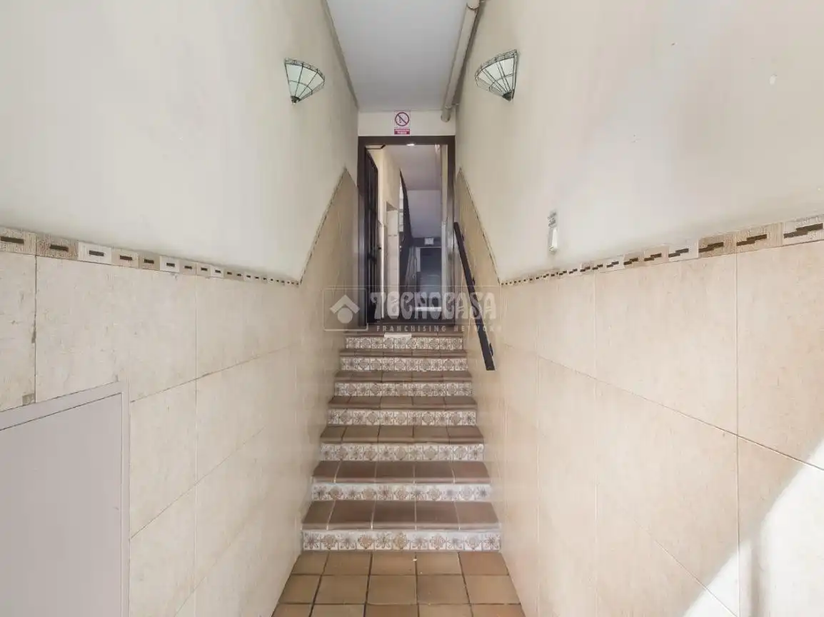 Piso en venta en Madrid